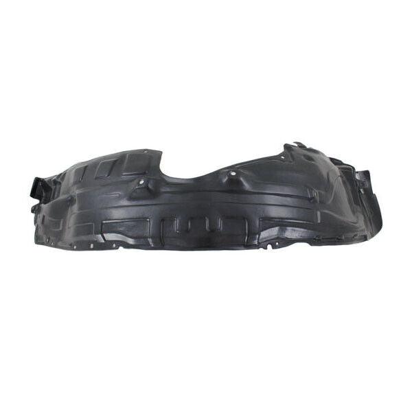 2010-2015 Mazda CX9 Fender Liner Front Passenger Side , MA1249141. OEM-style replacement.