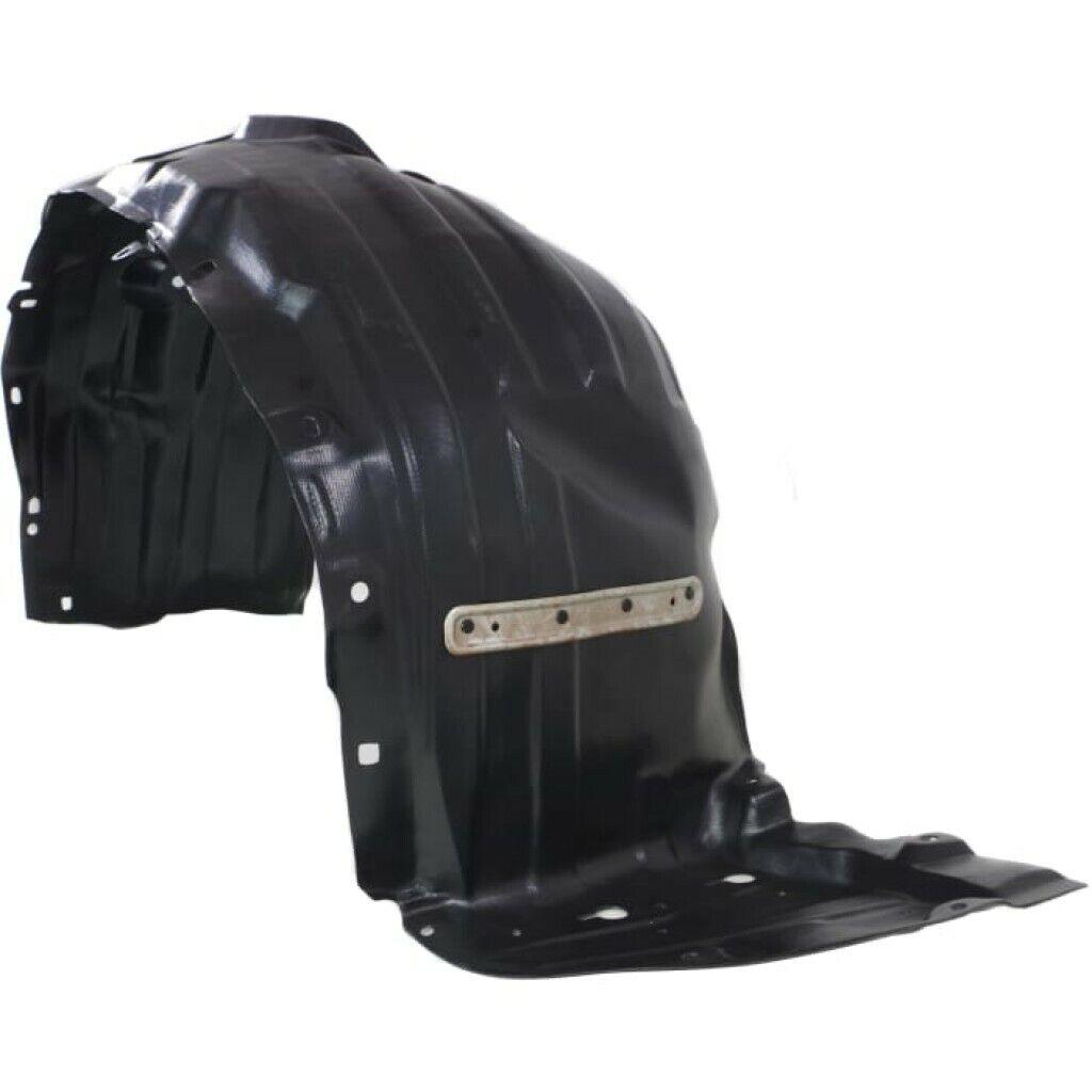 2013-2016 Mazda CX5 Fender Liner Front Passenger Side , MA1249142. Made with quality materials.