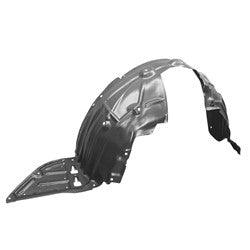 2022 Mazda CX3 Fender Liner Passenger Side , MA1249148. High-strength and long-lasting.