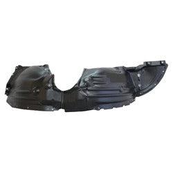 2017-2021 Mazda CX5 Fender Liner Front Passenger Side , MA1249149. OEM-style replacement.