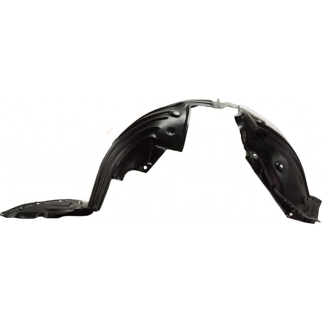 2016-2023 Mazda CX9 Fender Liner Passenger Side , MA1249150. High-quality aftermarket part.