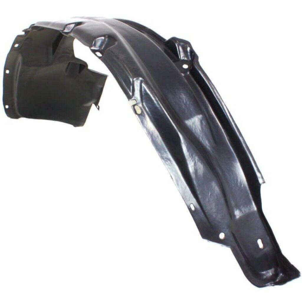 2001-2004 Mazda TRIBUTE Fender Liner Driver Side , MA1250101. High-quality aftermarket part.