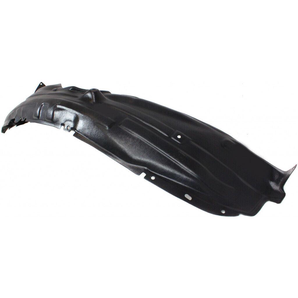 2007-2009 Mazda CX7 Fender Liner Driver Side , MA1250106. Lightweight yet durable construction.