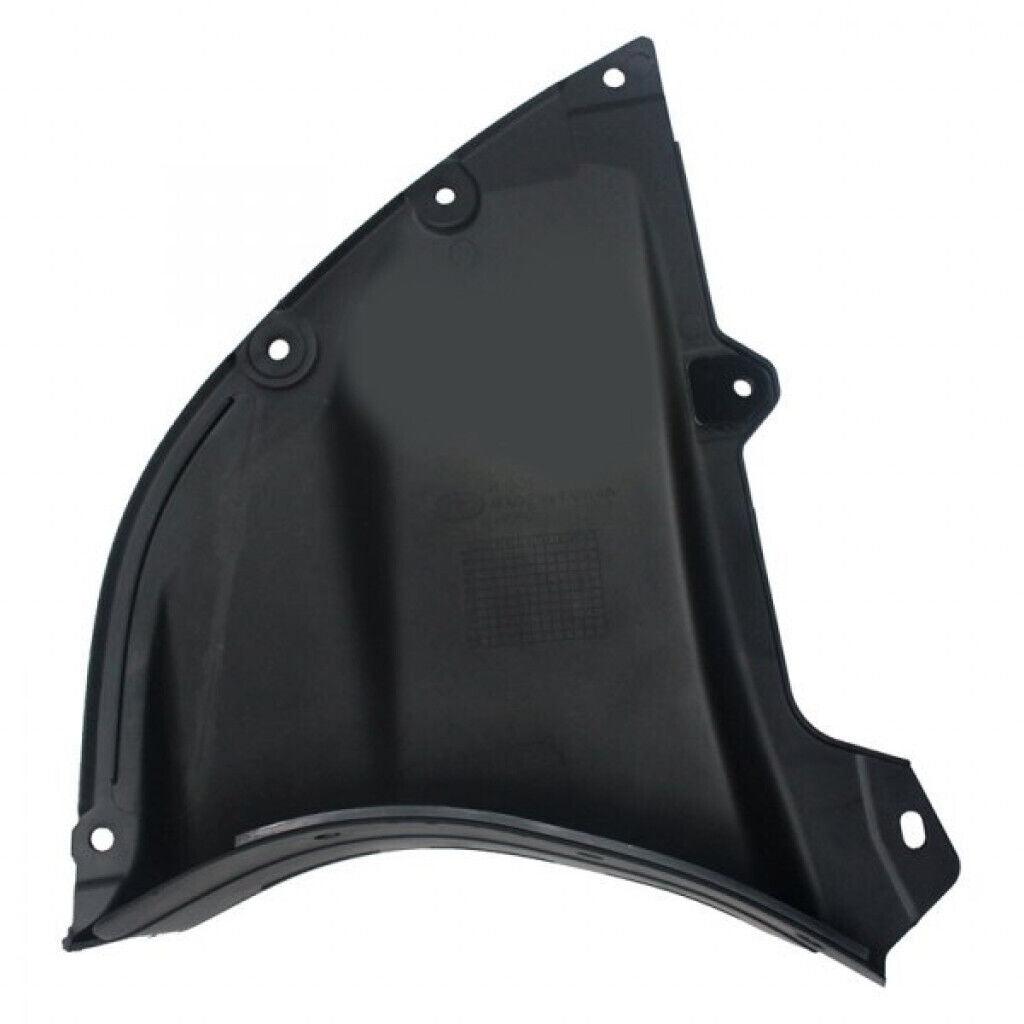 2019-2020 Mazda 3 Fender Liner Front Driver Side , MA1250117. Direct fit for easy installation.