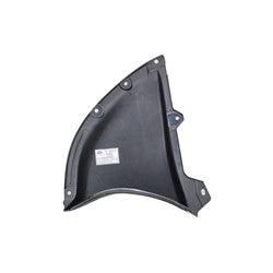 2019-2020 Mazda 3 Fender Liner Driver Side Forward Hb , MA1250118. Perfect fit and finish.