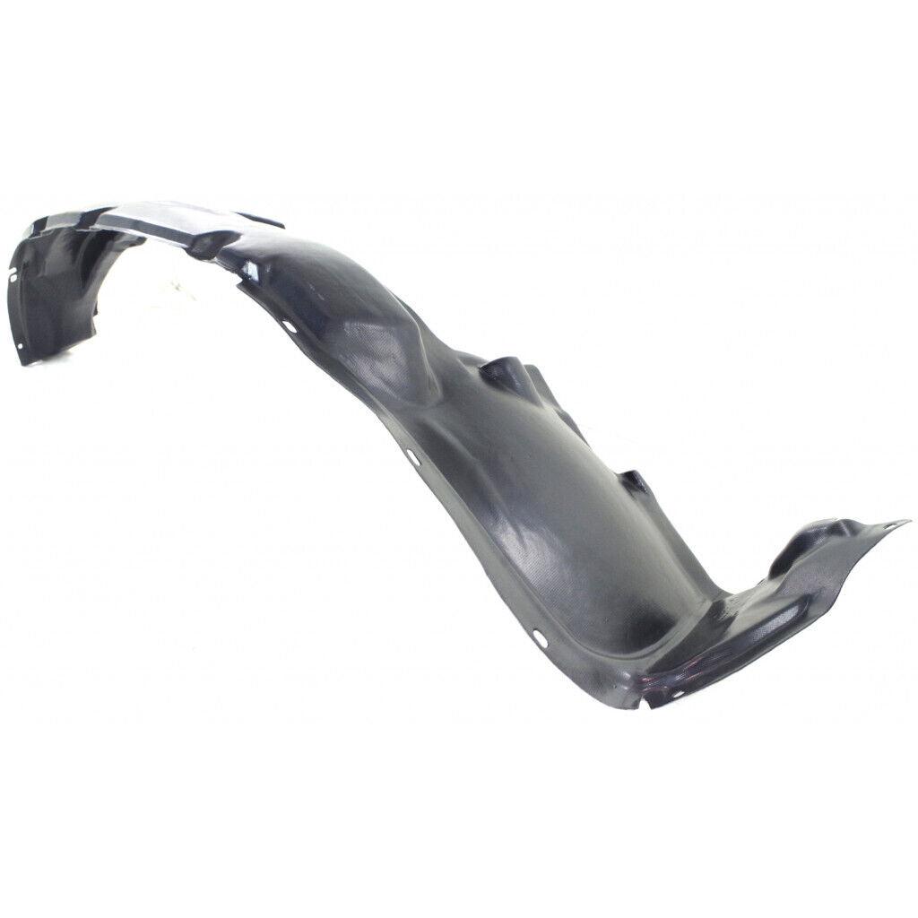 2001-2006 Mazda TRIBUTE Fender Liner Passenger Side , MA1251101. Durable and impact-resistant.