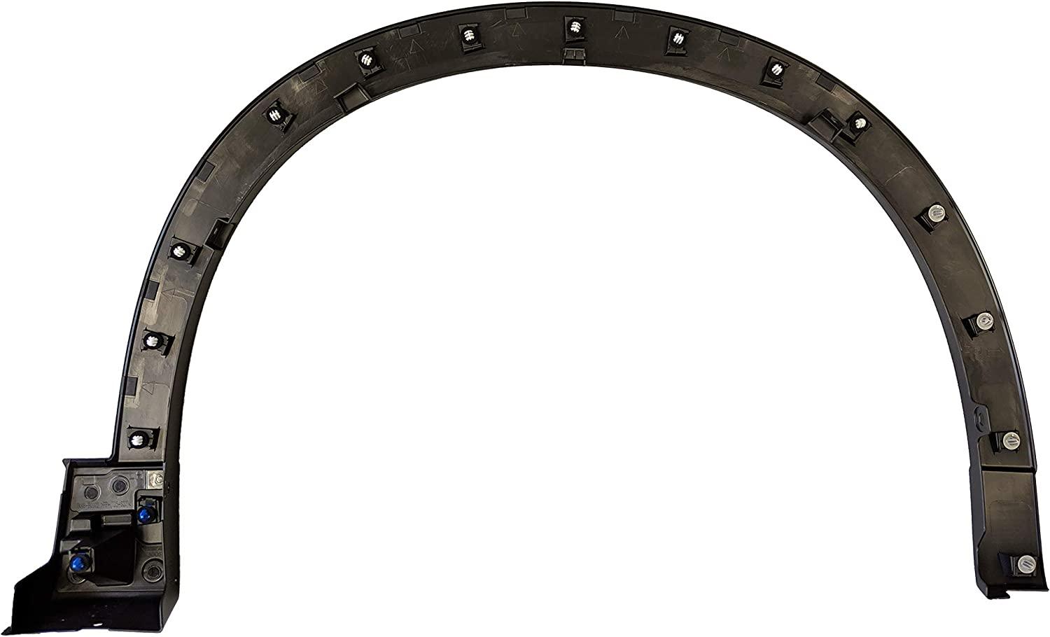 2016-2023 Mazda CX9 Wheel Arch Trim Front Driver Side , MA1290105. .