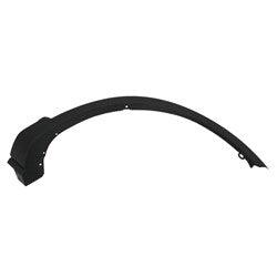 2007-2015 Mazda CX9 Wheel Arch Trim Front Passenger Side , MA1291107. .