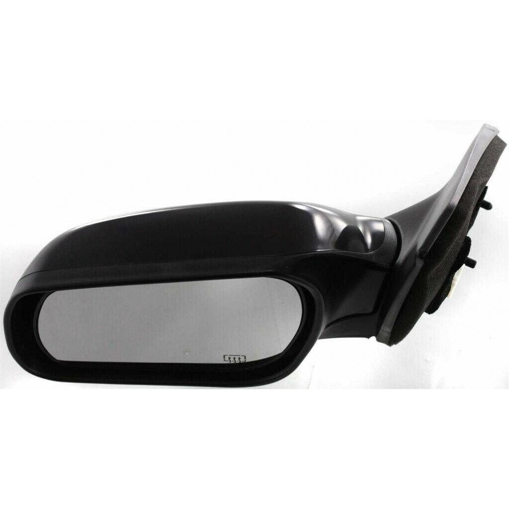 2004-2009 Mazda 3 Mirror Driver Side Power , MA1320138. High-strength and long-lasting.