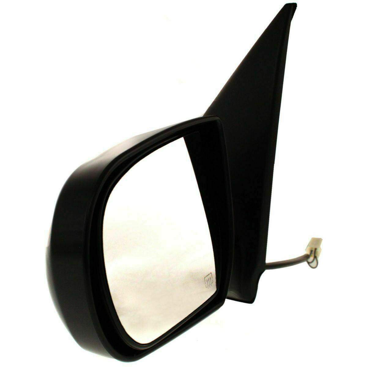 2005-2006 Mazda TRIBUTE Mirror Driver Side Power , MA1320146. Direct fit for easy installation.