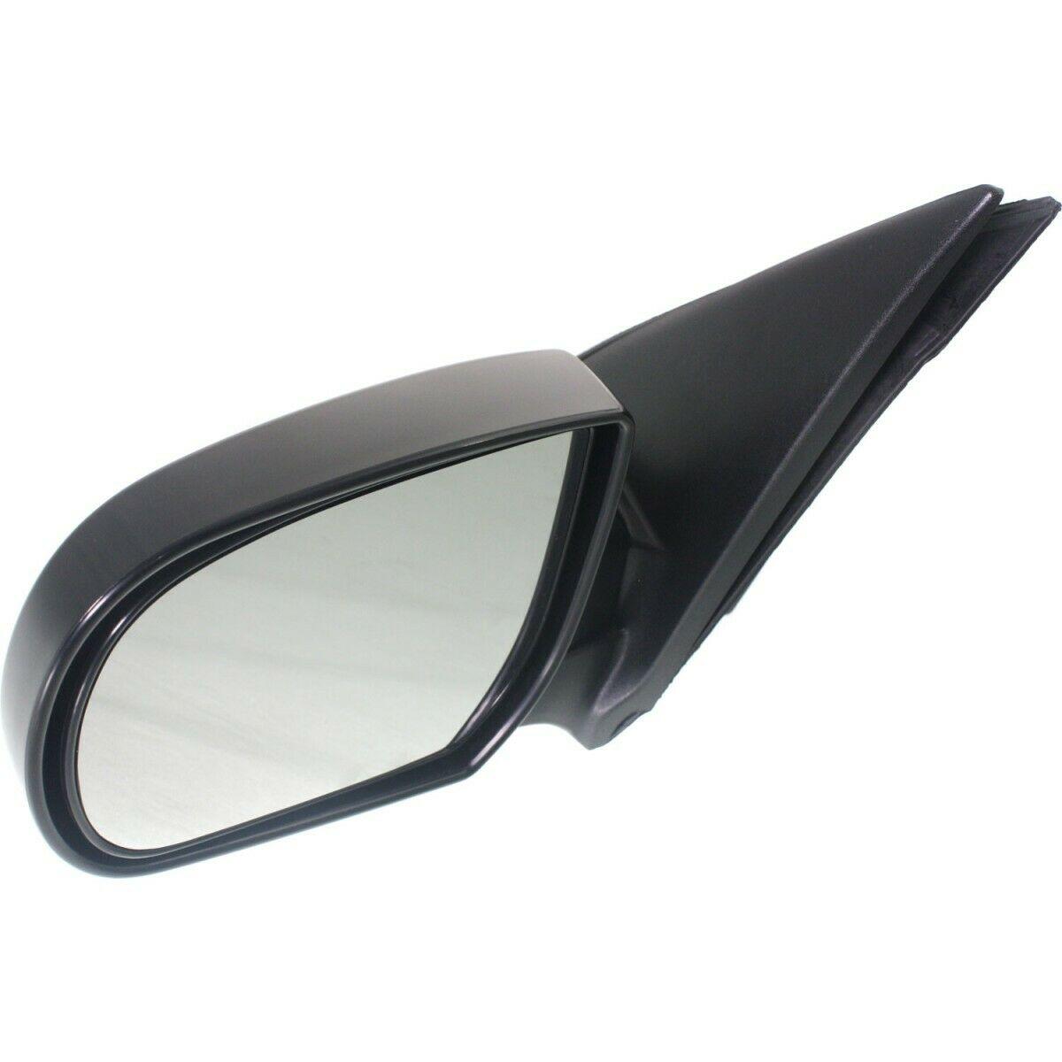 2005-2006 Mazda TRIBUTE Mirror Driver Side Power , MA1320147. Designed for OEM alignment.