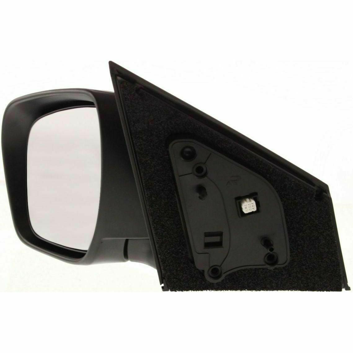 2007-2009 Mazda CX9 Mirror Driver Side Power , MA1320155. Exact fit for vehicle restoration.