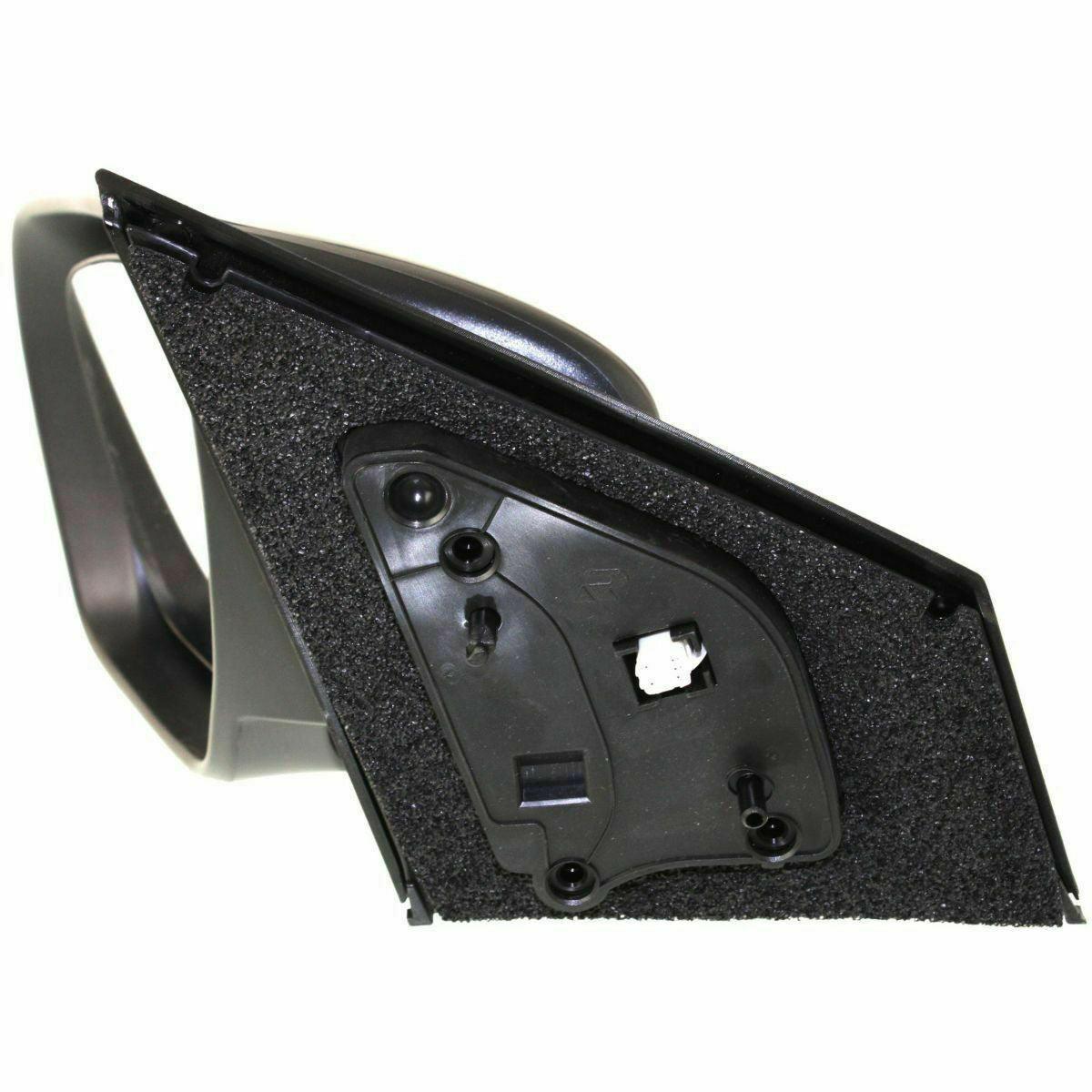 2007-2009 Mazda CX9 Mirror Driver Side Power , MA1320157. High-quality aftermarket part.