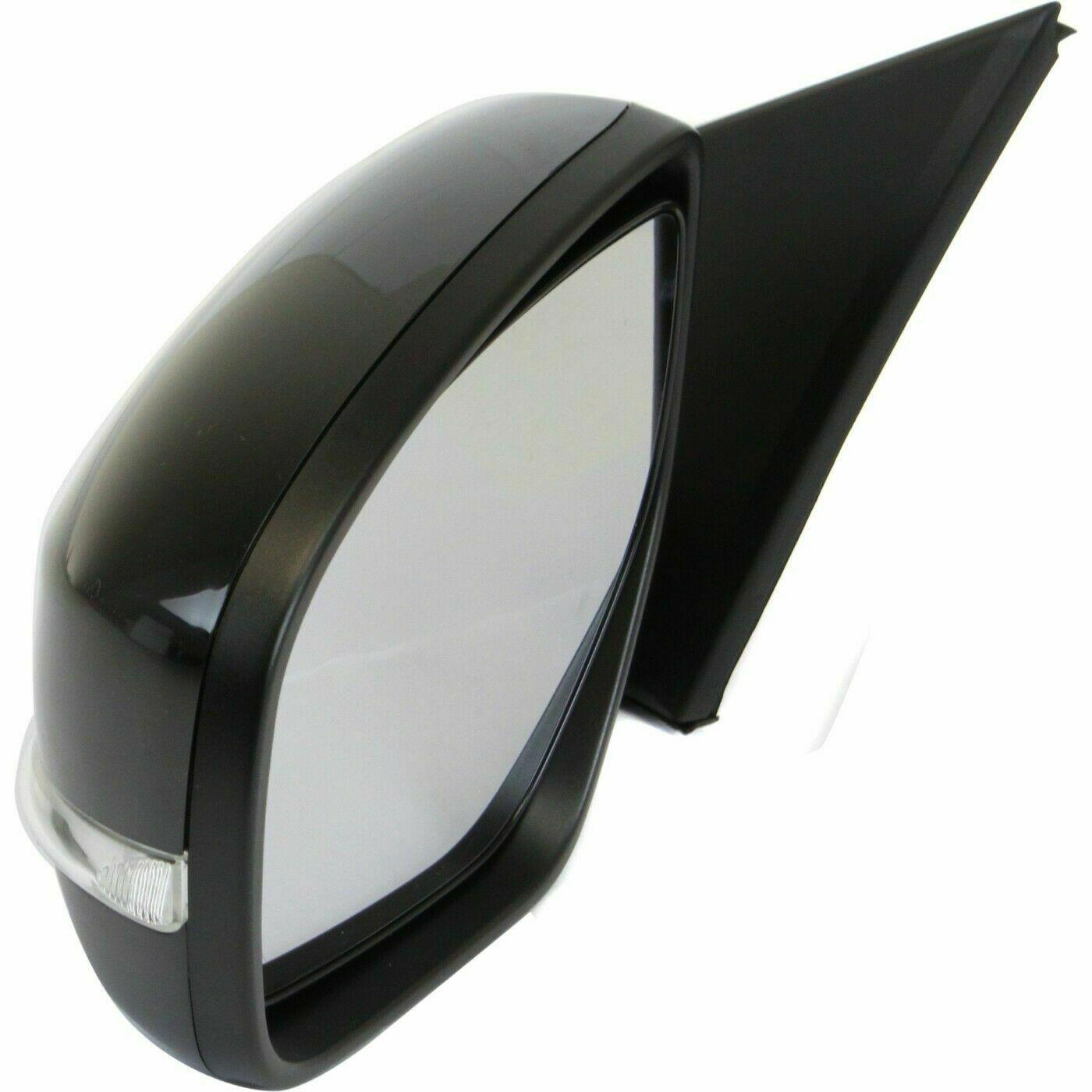 2010-2015 Mazda CX9 Mirror Driver Side Power , MA1320174. Made with quality materials.