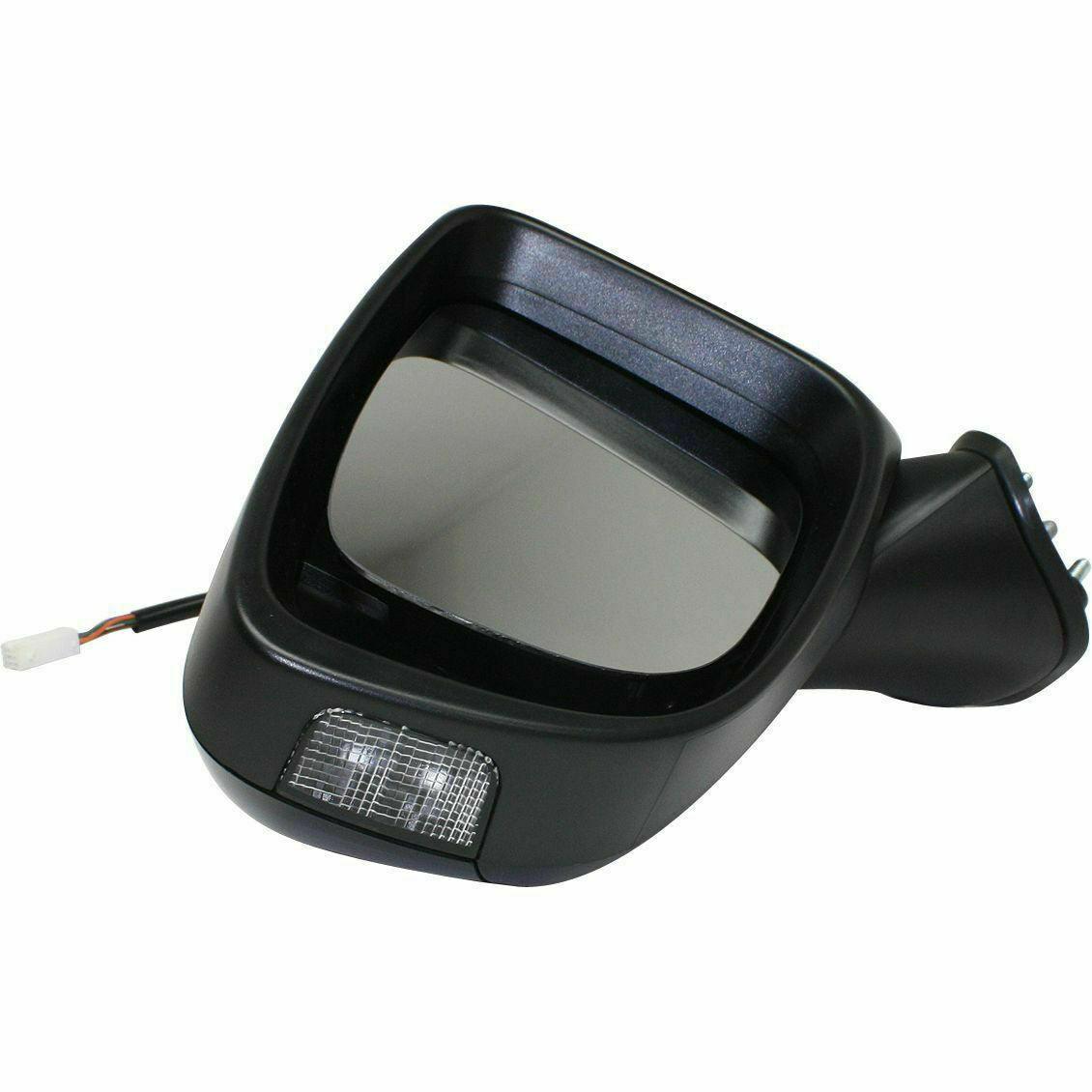 2014-2017 Mazda 6 Mirror Driver Side Power , MA1320177. Professional-grade auto body part.