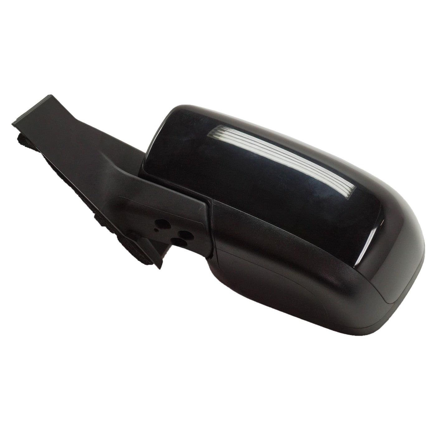2012-2015 Mazda 5 Mirror Driver Side Power , MA1320210. Professional-grade auto body part.