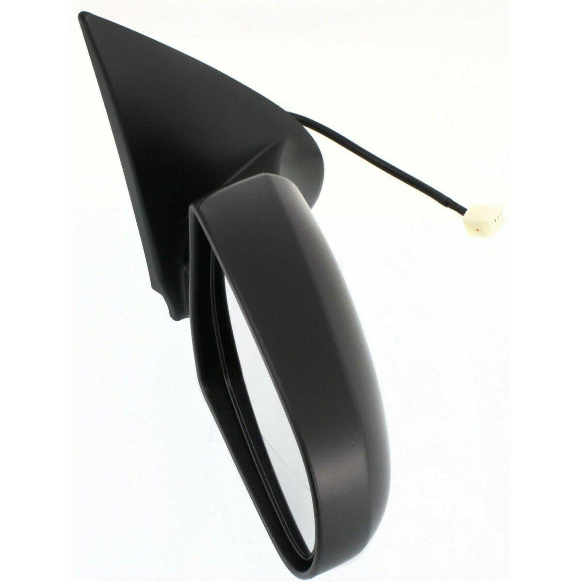 2001-2004 Mazda TRIBUTE Mirror Passenger Side Power , MA1321126. Professional-grade auto body part.