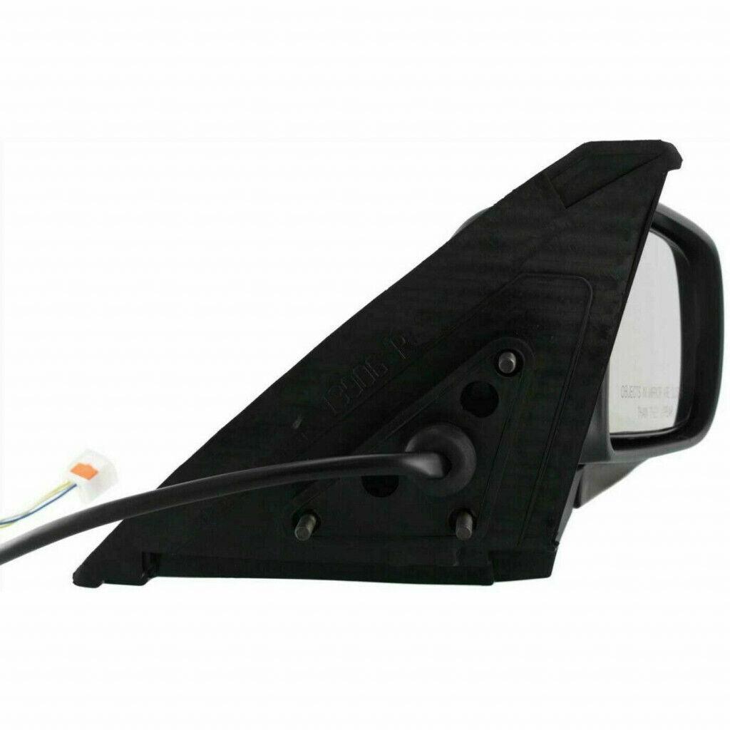 1999-2003 Mazda PROTEGE Mirror Passenger Side Power , MA1321130. Factory-style replacement part.