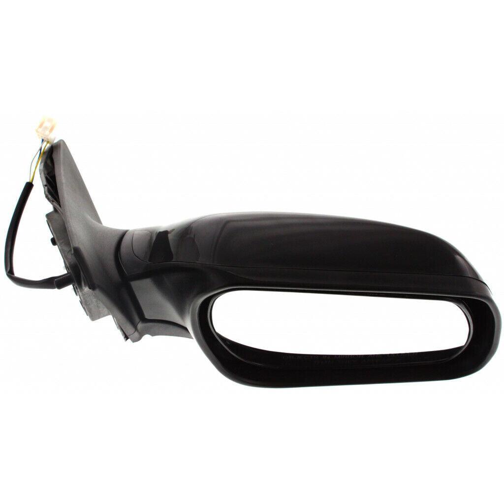 2003-2008 Mazda 6 Mirror Passenger Side Power , MA1321143. Factory-style replacement part.