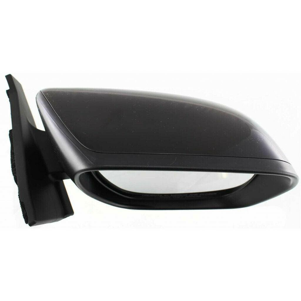 2006-2010 Mazda 5 Mirror Passenger Side Power , MA1321149. High-quality aftermarket part.