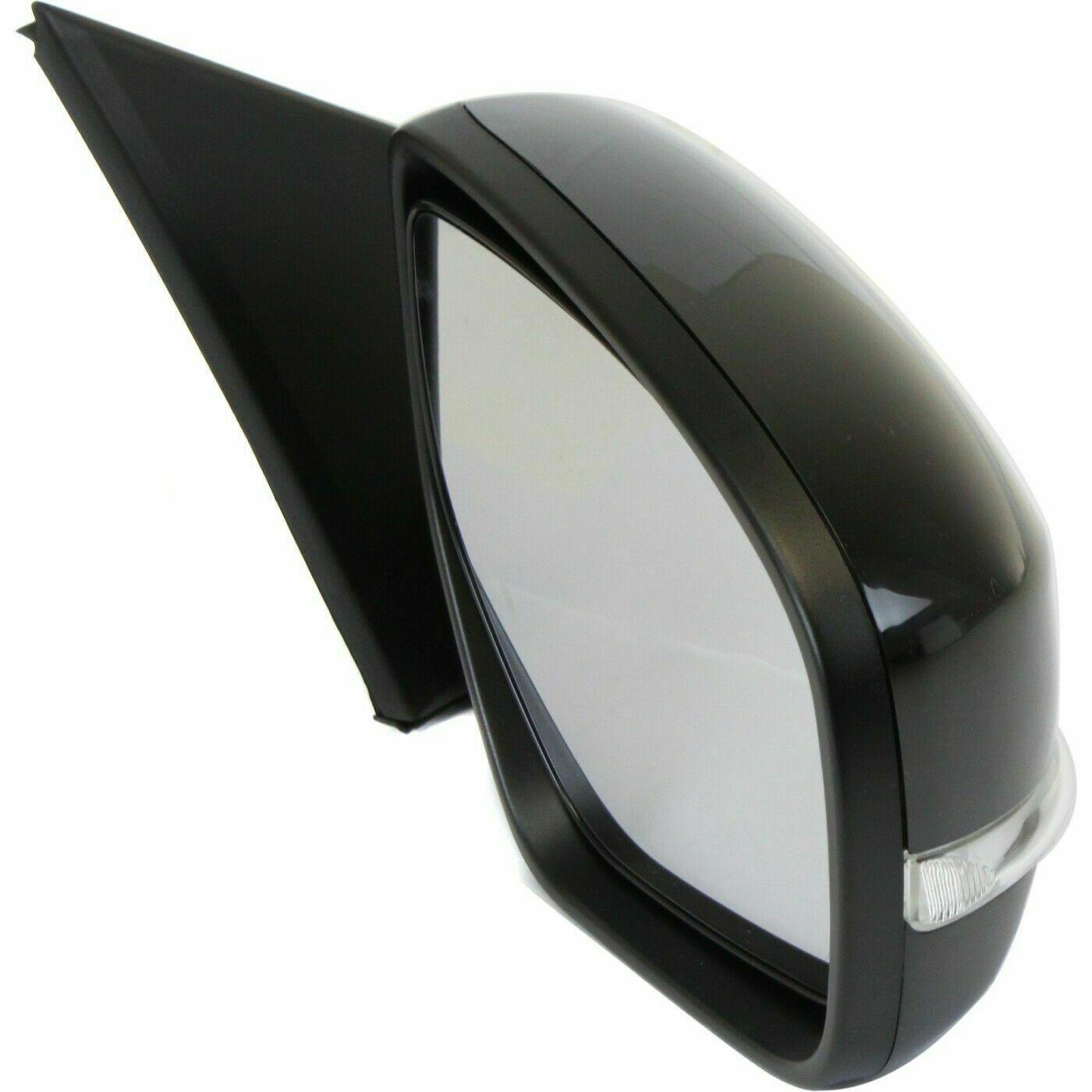 2010-2015 Mazda CX9 Mirror Passenger Side Power , MA1321174. High-quality aftermarket part.