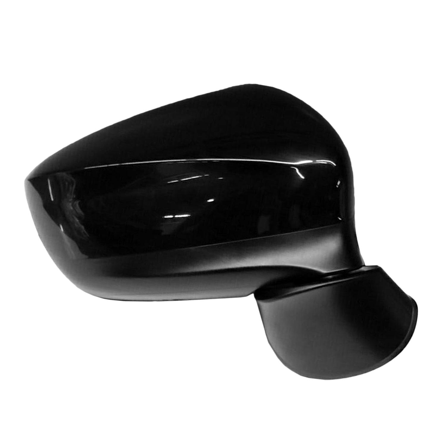 2016-2021 Mazda CX3 Mirror Passenger Side Power , MA1321205. Made with quality materials.