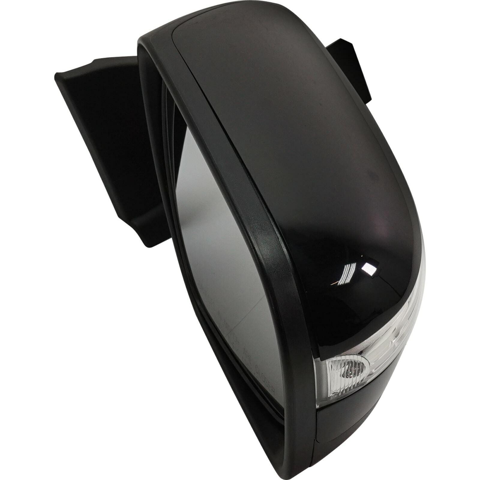 2016-2017 Mazda 5 Mirror Passenger Side Power , MA1321213. Tested for reliable performance.