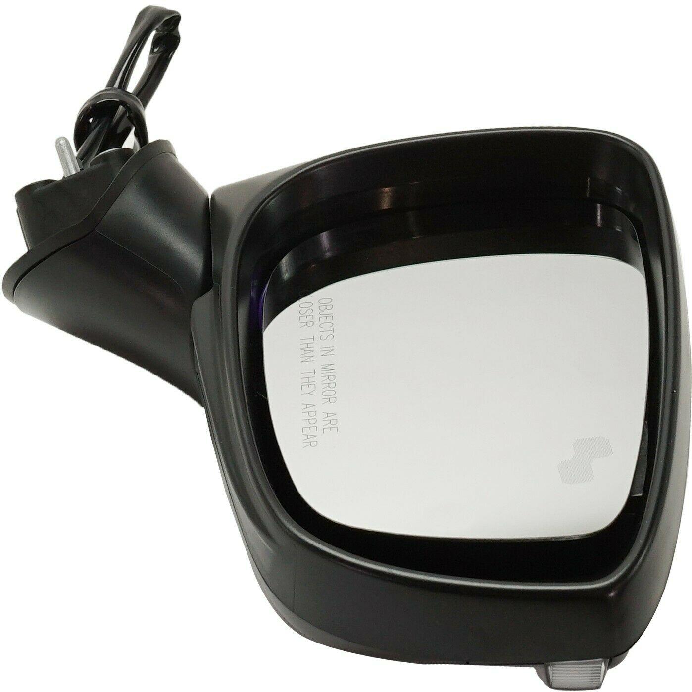 2022 Mazda CX3 Mirror Passenger Side Power , MA1321217. Made with quality materials.