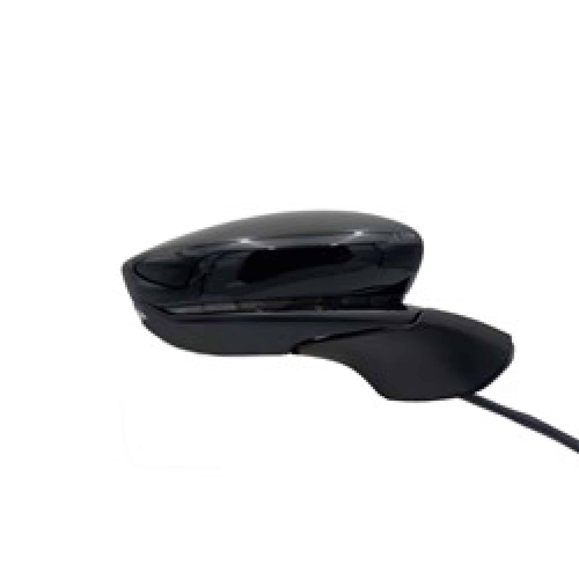 2019-2022 Mazda 3 Sport Mirror Passenger Side Power , MA1321242. Factory-style replacement part.