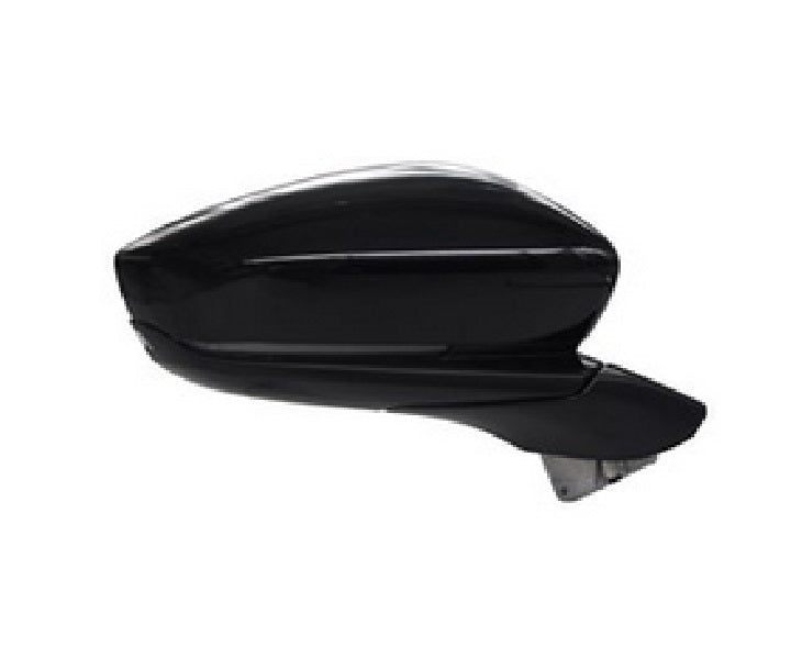 2020-2023 Mazda CX30 Mirror Passenger Side Power , MA1321246. Direct fit for easy installation.