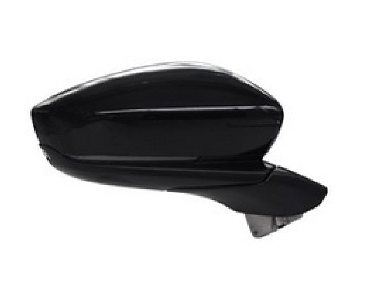 2020-2023 Mazda CX30 Mirror Passenger Side Power , MA1321247. Precision fitment for collision repair.