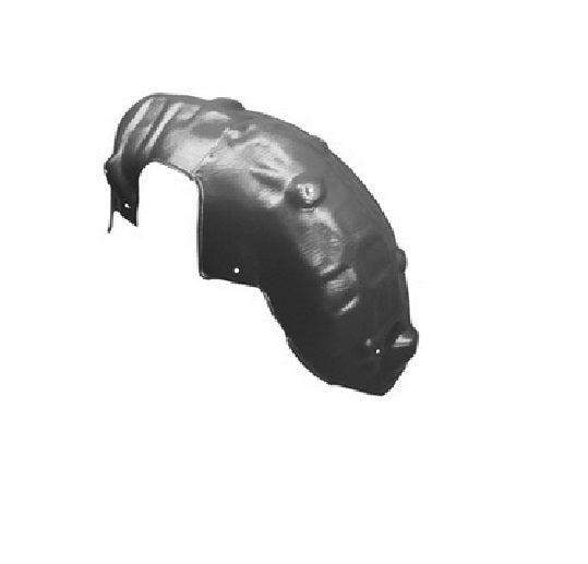 2017-2023 Mazda CX5 Fender Liner Rear Driver Side , MA1762101. High-quality aftermarket part.