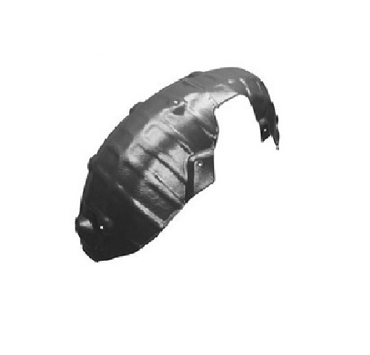 2017-2023 Mazda CX5 Fender Liner Rear Passenger Side , MA1763101. Factory-style replacement part.