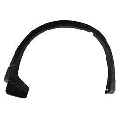 2017-2021 Mazda CX5 Wheel Arch Trime Rear Driver Side Textured Black , MA1790101. .