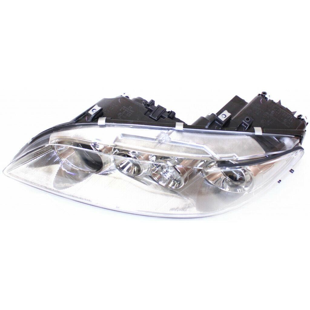 2003-2005 Mazda 6 Head Lamp Driver Side , MA2502125. Replacement part ready for install.