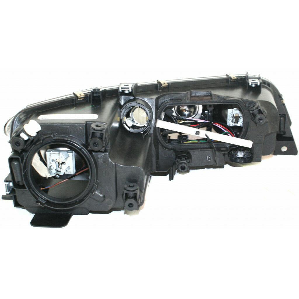 2006-2008 Mazda 6 Head Lamp Driver Side Sport Model Halogen , MA2502135. Direct fit for easy installation.