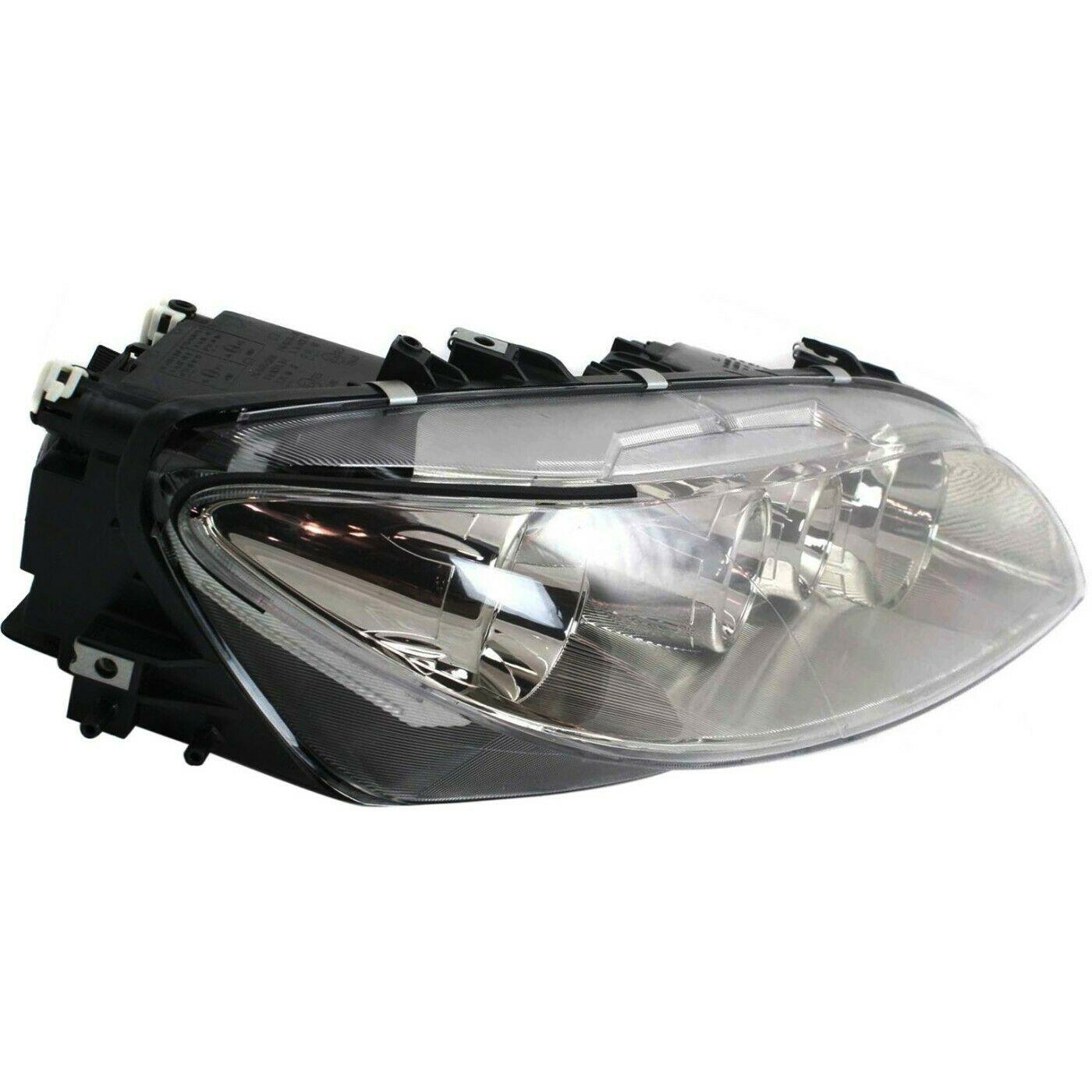 2003-2005 Mazda 6 Head Lamp Passenger Side , MA2503125. Professional-grade auto body part.