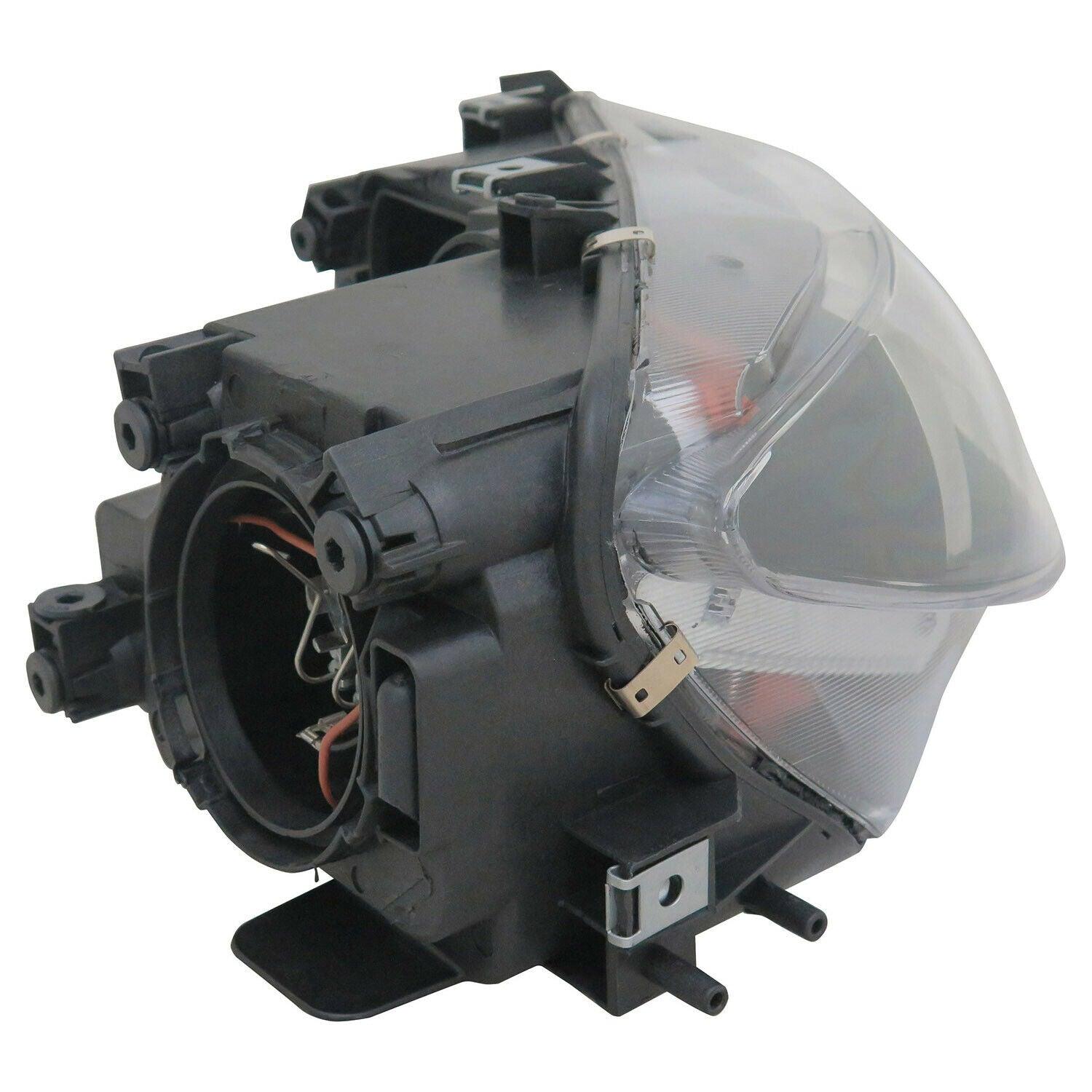 2006-2008 Mazda 6 Head Lamp Passenger Side Sport Model Halogen , MA2503135. High-strength and long-lasting.