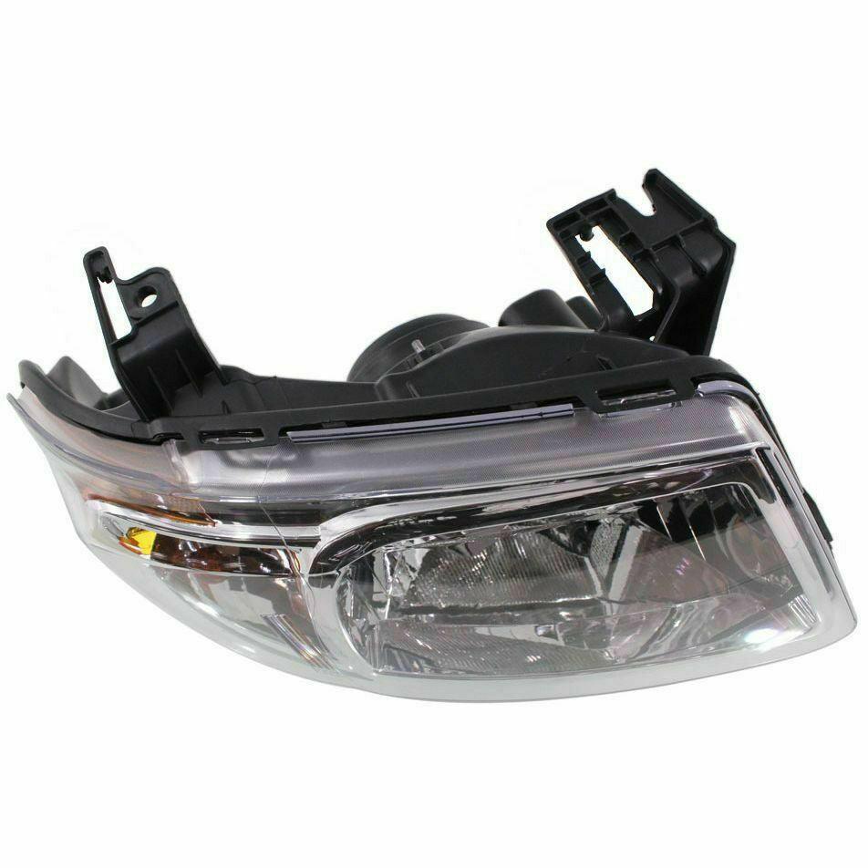 2008-2011 Mazda TRIBUTE Head Lamp Passenger Side , MA2503139. Precision fitment for collision repair.