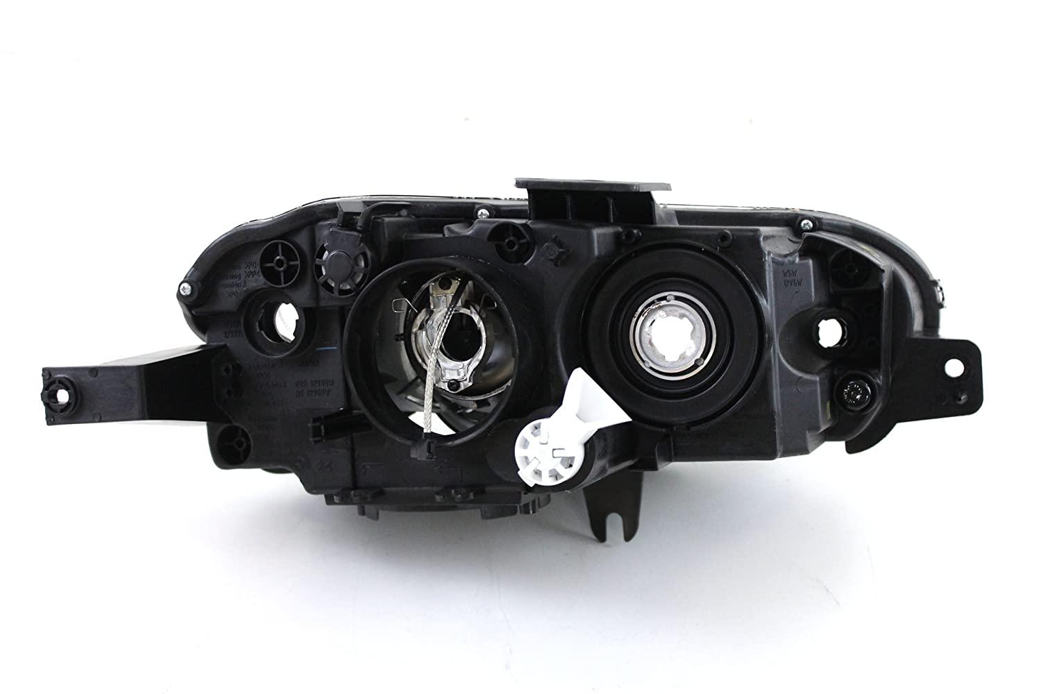 2006-2008 Mazda MX5_MIATA Head Lamp Driver Side Hid , MA2518122. Lightweight yet durable construction.