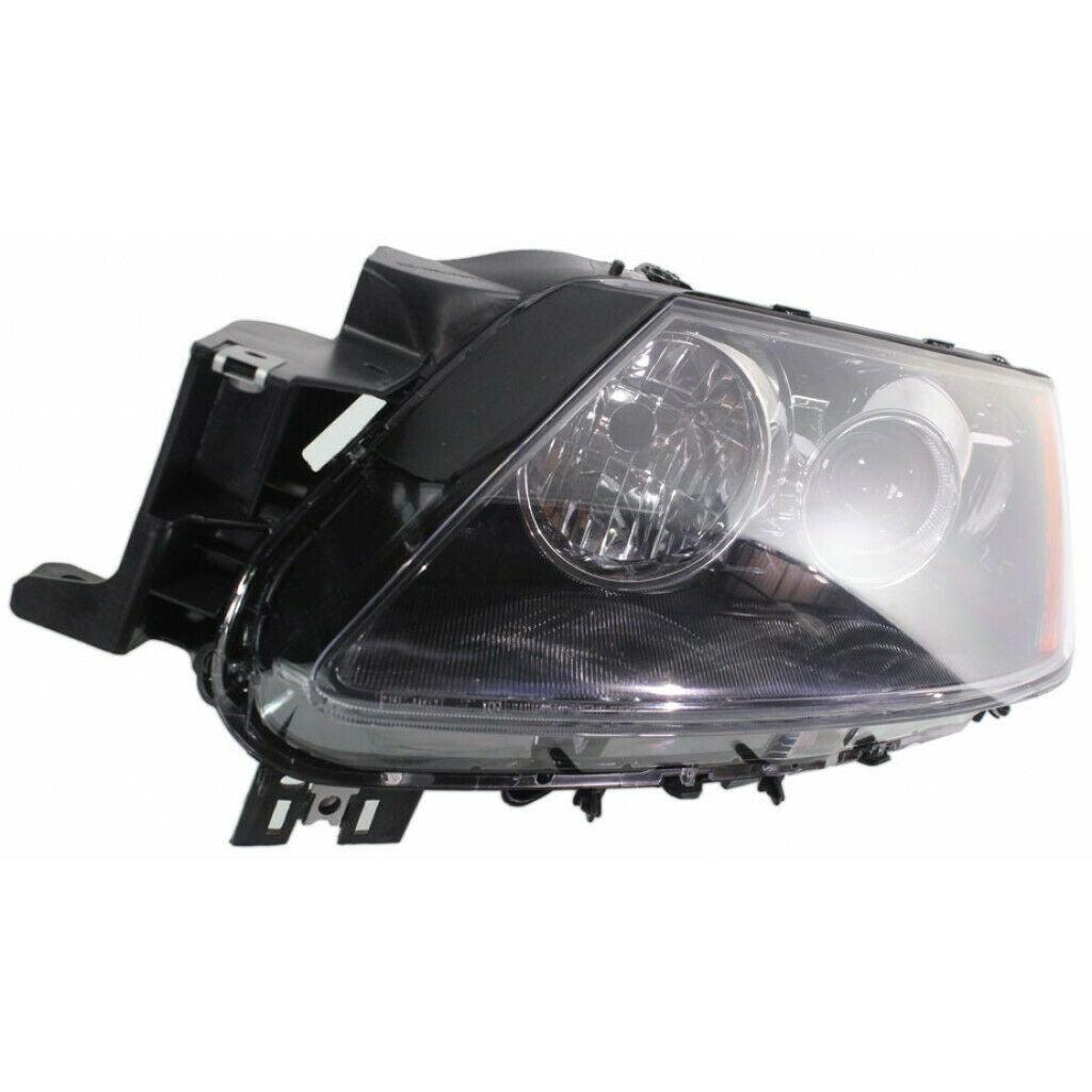 2009 Mazda CX7 Head Lamp Driver Side , MA2518132. Professional-grade auto body part.