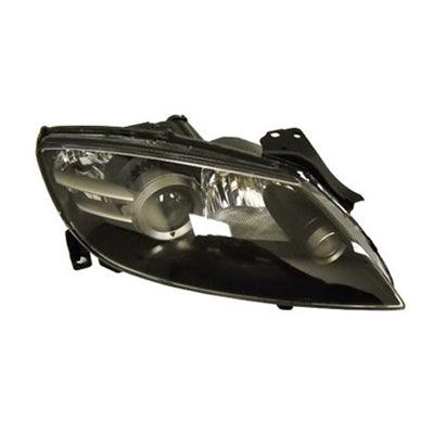2004-2008 Mazda RX8 Head Lamp Passenger Side , MA2519118. Exact fit for vehicle restoration.