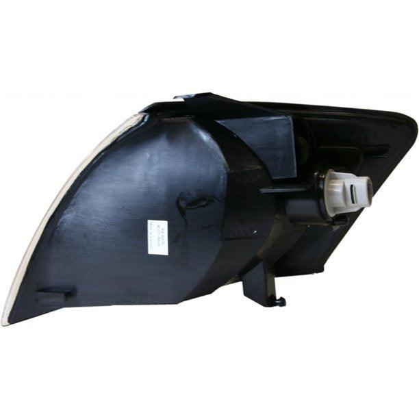 2000-2001 Mazda MPV Side Marker Lamp Driver Side , MA2520114. Tested for reliable performance.