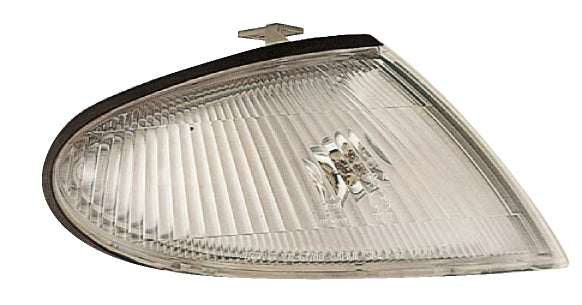 1995-1996 Mazda PROTEGE Side Marker Lamp Passenger Side , MA2521108. High-strength and long-lasting.