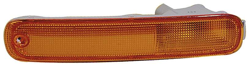 1995-1998 Mazda PROTEGE Signal Lamp Front Driver Side , MA2530105. Professional-grade auto body part.