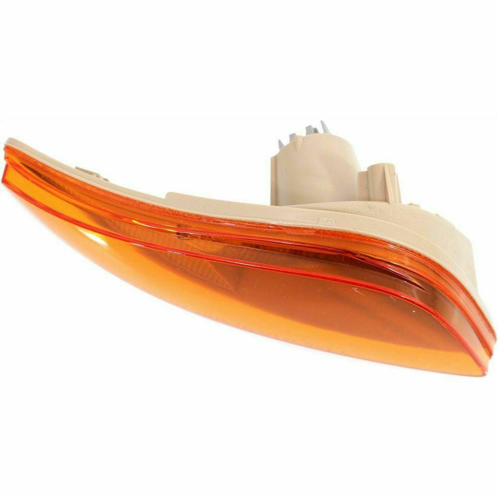 2009-2014 Mazda MX5_MIATA Signal Lamp Front Driver Side , MA2530118. Factory-style replacement part.