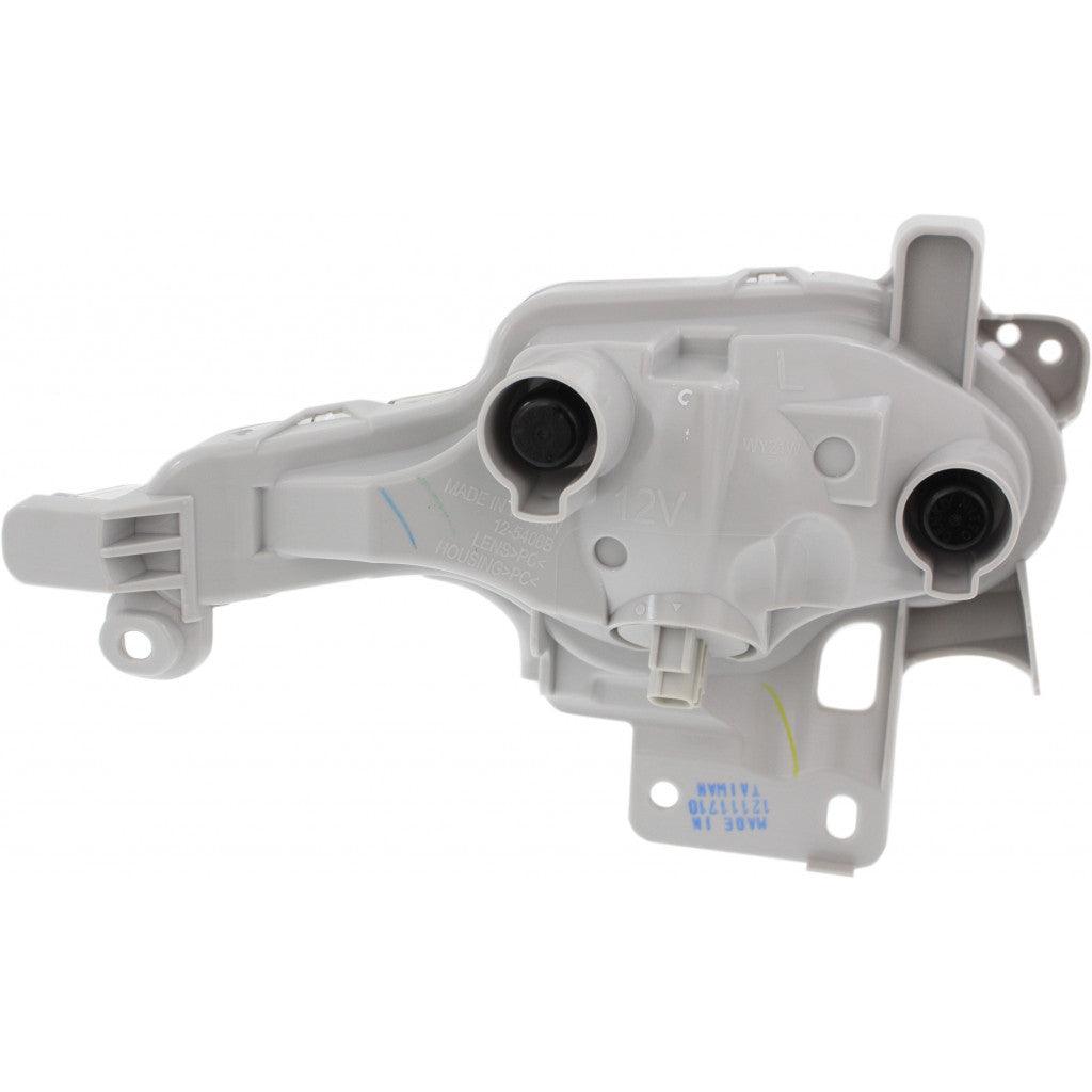 2017-2018 Mazda 3 Sport Signal Lamp Front Driver Side , MA2530121. Professional-grade auto body part.