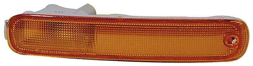 1995-1998 Mazda PROTEGE Signal Lamp Front Passenger Side , MA2531105. OEM-style replacement.