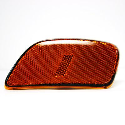 2006-2008 Mazda MX5_MIATA Signal Lamp Front Passenger Side , MA2531116. OEM-style replacement.