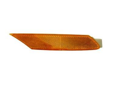 2004-2008 Mazda RX8 Signal Lamp Front Passenger Side , MA2531117. Angle view for visual reference.